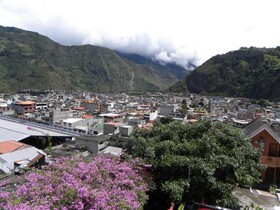 Hostal Llanovientos