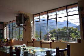 Hostal Llanovientos