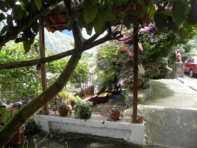 Hostal Llanovientos
