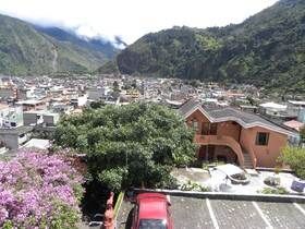 Hostal Llanovientos
