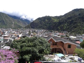 Hostal Llanovientos