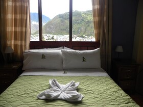 Hostal Llanovientos