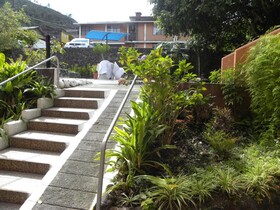 Hostal Llanovientos
