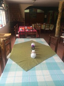 Hostal Llanovientos