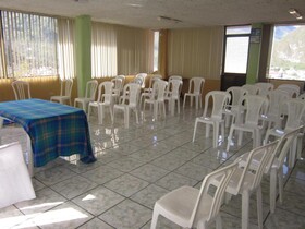 Hostal Llanovientos