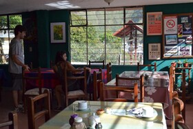 Hostal Llanovientos