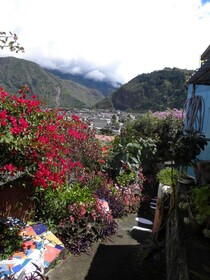 Hostal Llanovientos