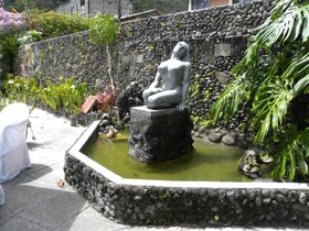 Hostal Llanovientos