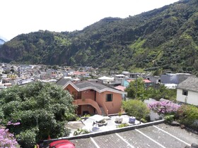 Hostal Llanovientos