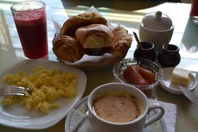 Hostal Llanovientos