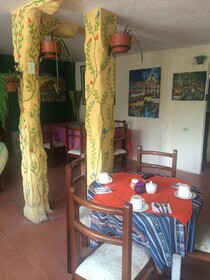 Hostal Llanovientos