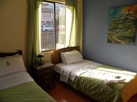 Hostal Llanovientos