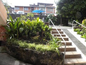 Hostal Llanovientos