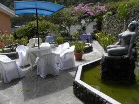 Hostal Llanovientos