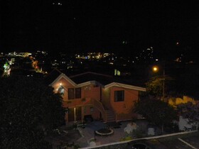 Hostal Llanovientos