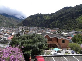 Hostal Llanovientos