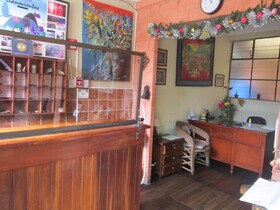 Hostal Llanovientos