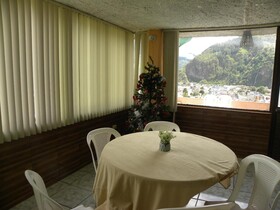 Hostal Llanovientos