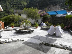 Hostal Llanovientos