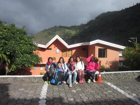 Hostal Llanovientos