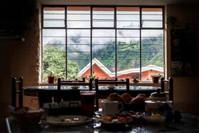 Hostal Llanovientos