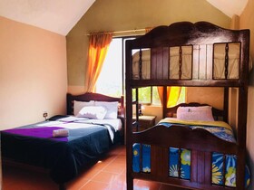 Hostal Llanovientos