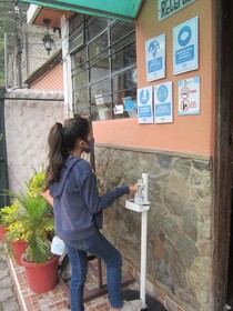 Hostal Llanovientos