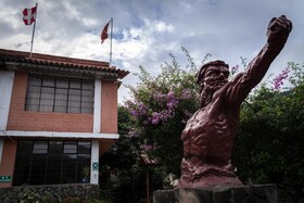 Hostal Llanovientos