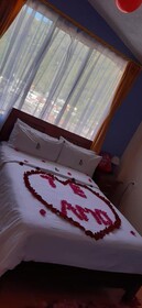 Hostal Llanovientos