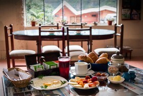 Hostal Llanovientos