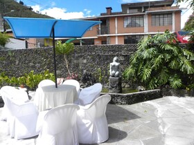 Hostal Llanovientos