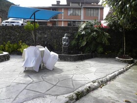 Hostal Llanovientos