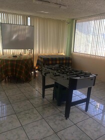Hostal Llanovientos
