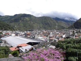 Hostal Llanovientos