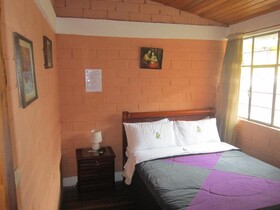Hostal Llanovientos