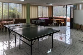 Hostal Llanovientos