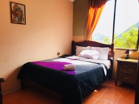 Hostal Llanovientos
