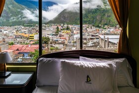 Hostal Llanovientos