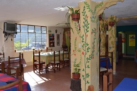 Hostal Llanovientos