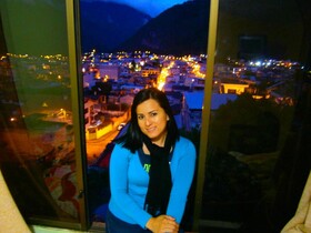 Hostal Llanovientos