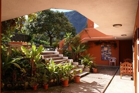 Hostal Llanovientos
