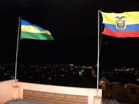 Hostal Llanovientos
