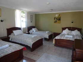 Hosteria Casa Giralda