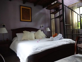 Hosteria Casa Giralda