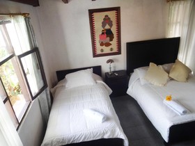 Hosteria Casa Giralda