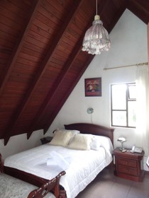 Hosteria Casa Giralda