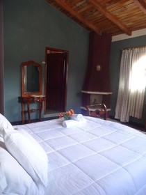 Hosteria Casa Giralda