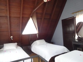 Hosteria Casa Giralda