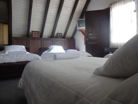 Hosteria Casa Giralda