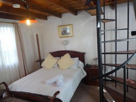 Hosteria Casa Giralda